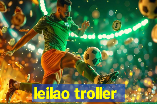 leilao troller